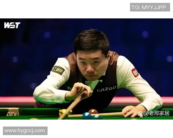 丁俊晖与宾汉姆精彩对决全程录像回放及精彩瞬间分析