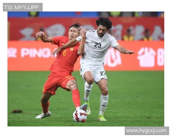 中国与巴勒斯坦足球比赛比分预测及分析展望 中国与巴勒斯坦足球比赛比分预测及分析展望