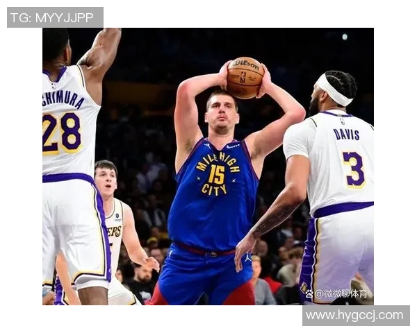 今天NBA掘金对阵湖人精彩对决前瞻分析及赛前预测