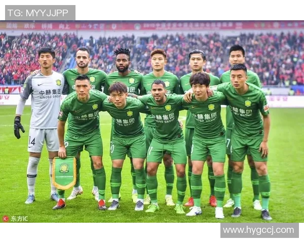 全北现代与北京国安激战亚冠赛场谁将晋级下一轮决战