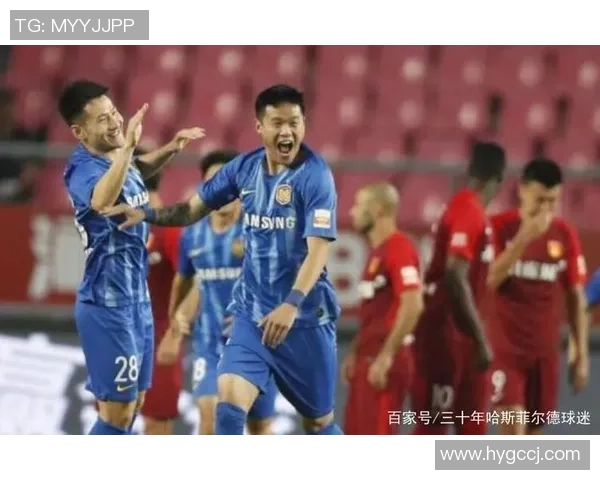 华夏幸福与苏宁精彩对决直播全程回顾及赛后分析 华夏幸福与苏宁精彩对决直播全程回顾及赛后分析