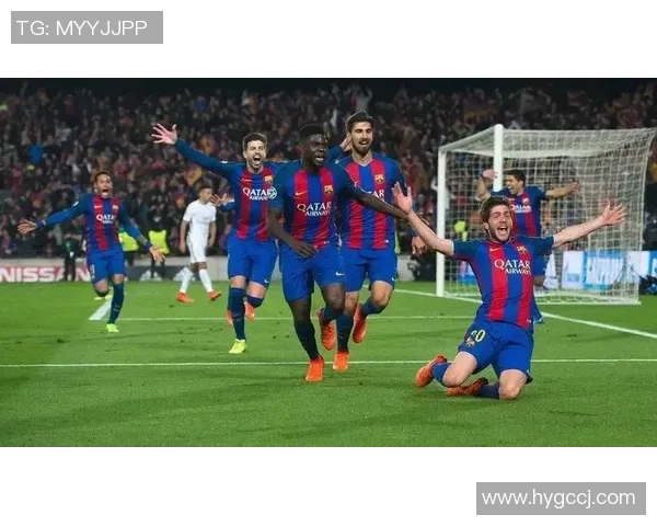 尤文图斯与巴塞罗那激情对决谁能在欧冠赛场笑到最后