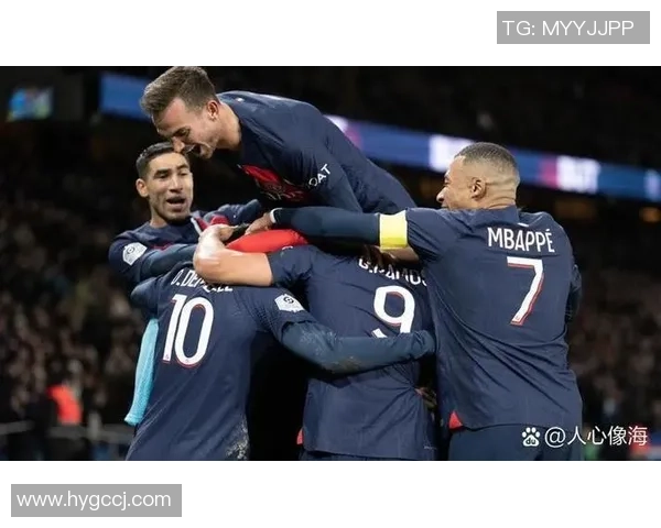 巴黎圣日尔曼与摩纳哥精彩对决分析及胜负推荐解析