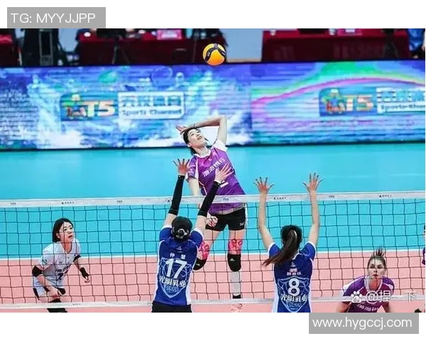 江苏女排与塞尔维亚女排激战正酣争夺世界排球锦标赛桂冠 江苏女排与塞尔维亚女排激战正酣争夺世界排球锦标赛桂冠