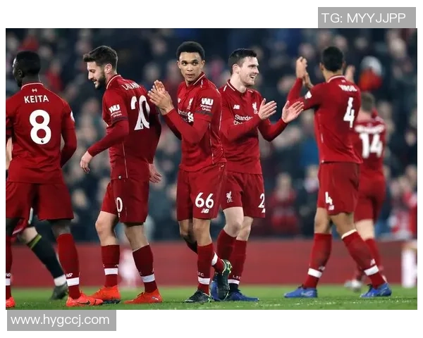 英超激战利物浦主场迎战莱切城争夺三分荣耀之战