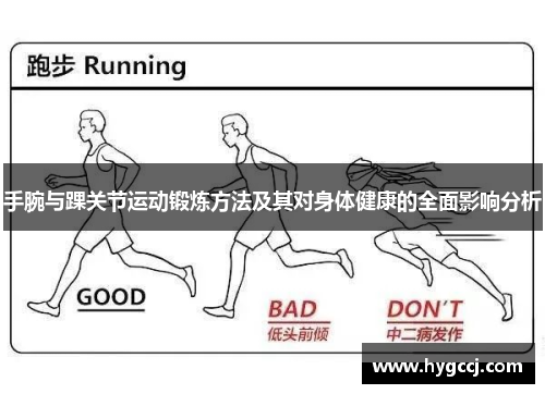 手腕与踝关节运动锻炼方法及其对身体健康的全面影响分析